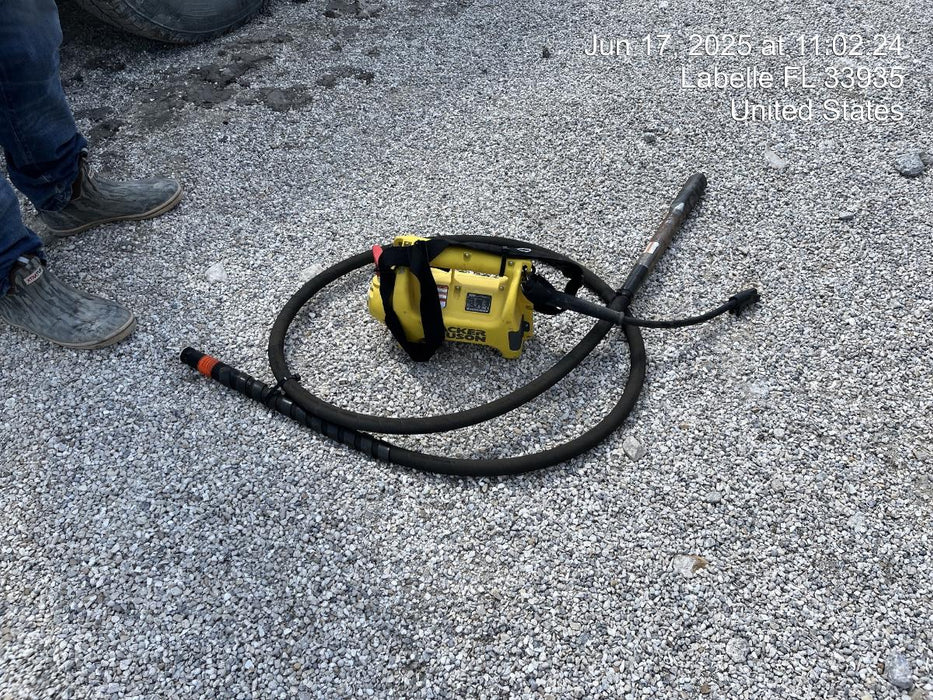 2022 WACKER NEUSON M2500