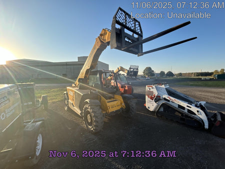2023 JCB 505-20TC