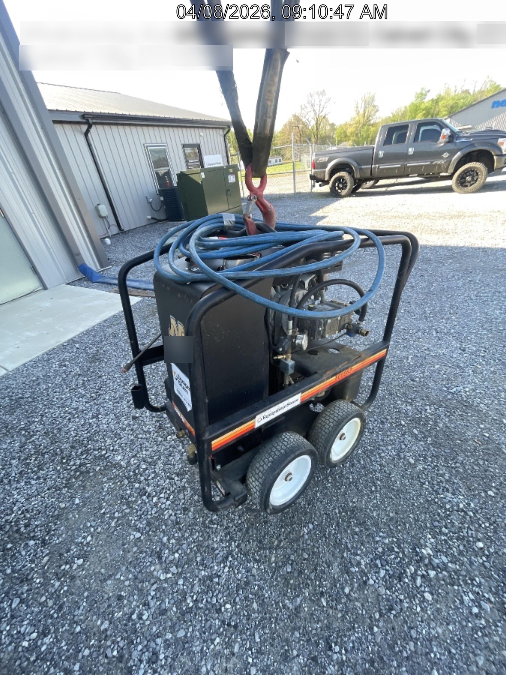 2025 MI-T-M HSP-3504-3MGH