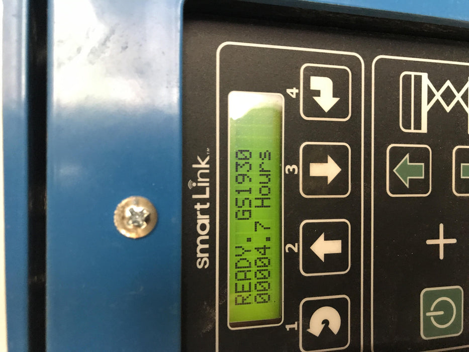 2020 Genie GS-1930 Standard Machine