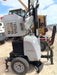 2018 Wacker Neuson LTV6L-MH Wacker Neuson LTV6L Towable Light Tower