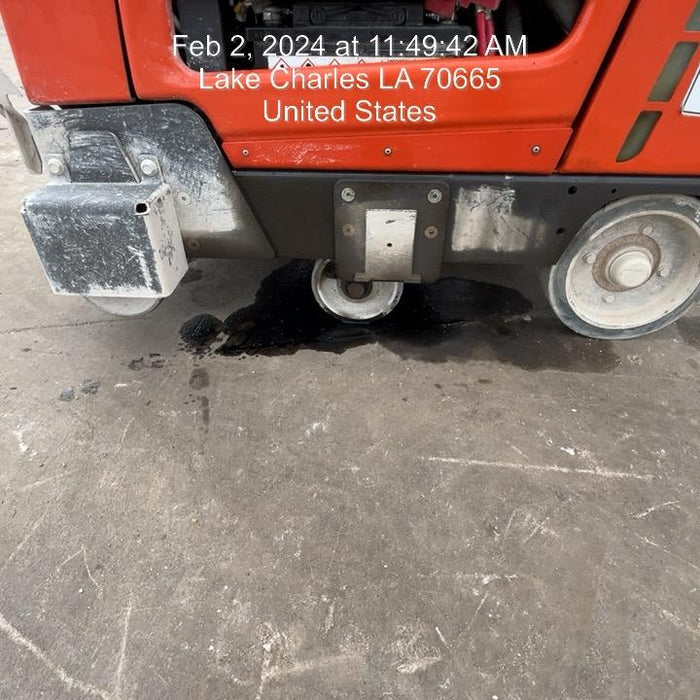 2023 HUSQVARNA FS 5000D