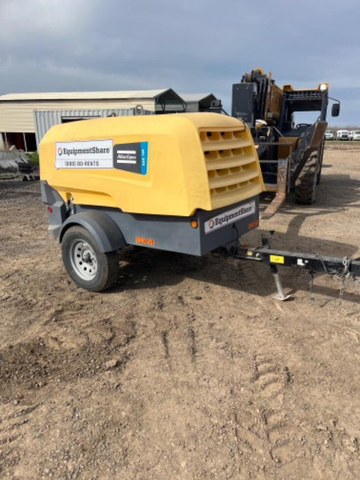 2021 ATLAS COPCO XAS188
