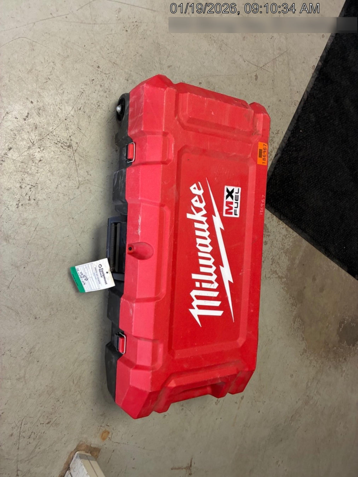 2021 MILWAUKEE MXF301-2CXS