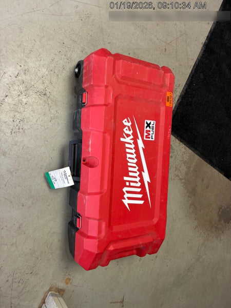 2021 MILWAUKEE MXF301-2CXS