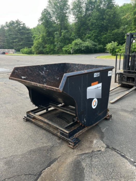 2021 STAR INDUSTRIES M-1820 - Self-Dump Hopper