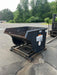2021 STAR INDUSTRIES M-1820 - Self-Dump Hopper