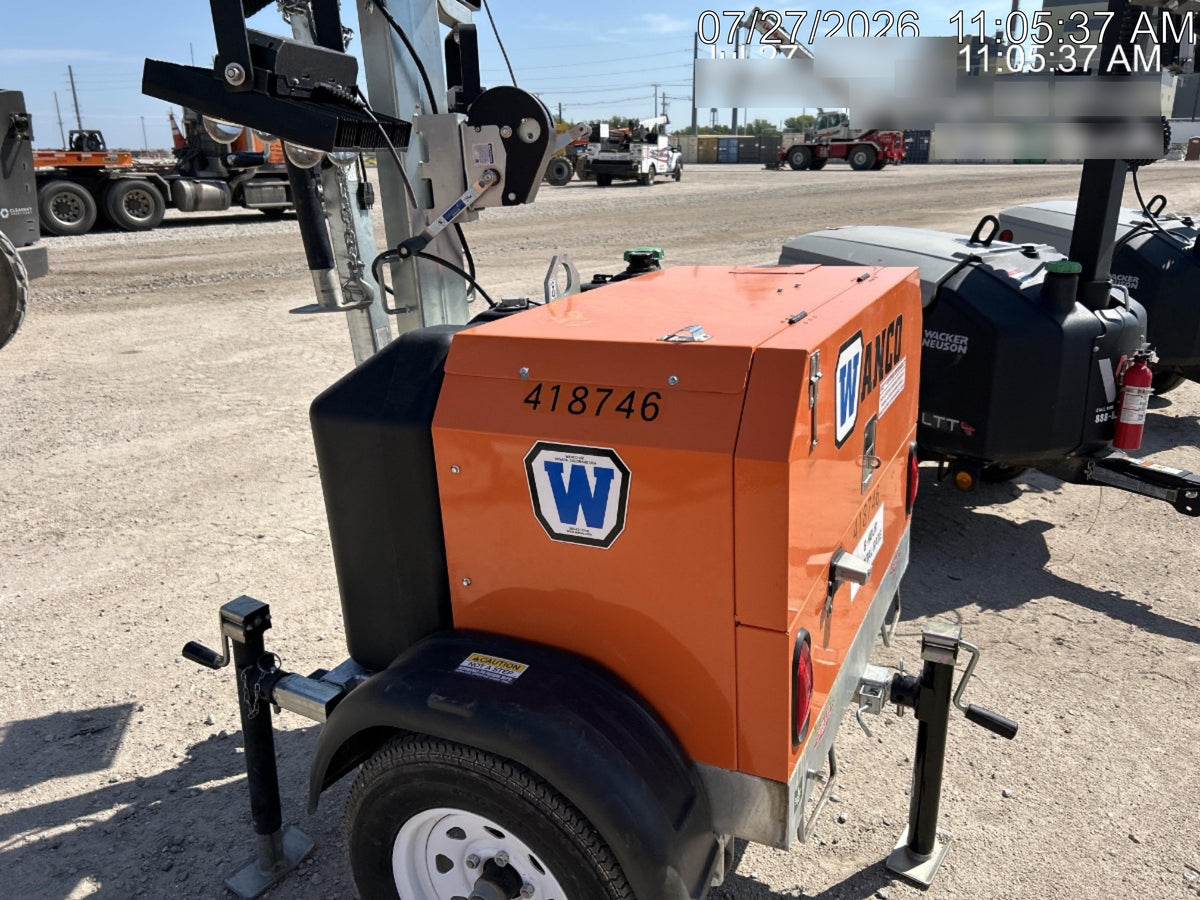 2024 WANCO WLTT-4MM4K