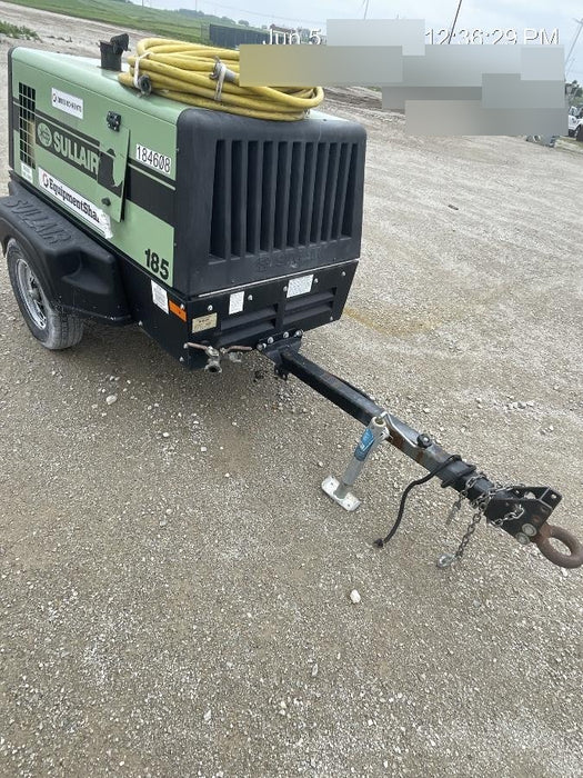 2021 SULLAIR 185D-DPQ KU4F