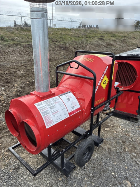 2025 CAMPO EB600G-RE3