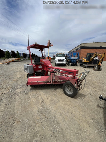 2019 BROCE BW260