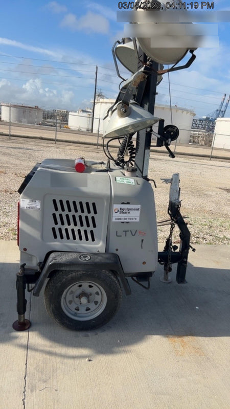 2018 WACKER NEUSON LTV6L-MH
