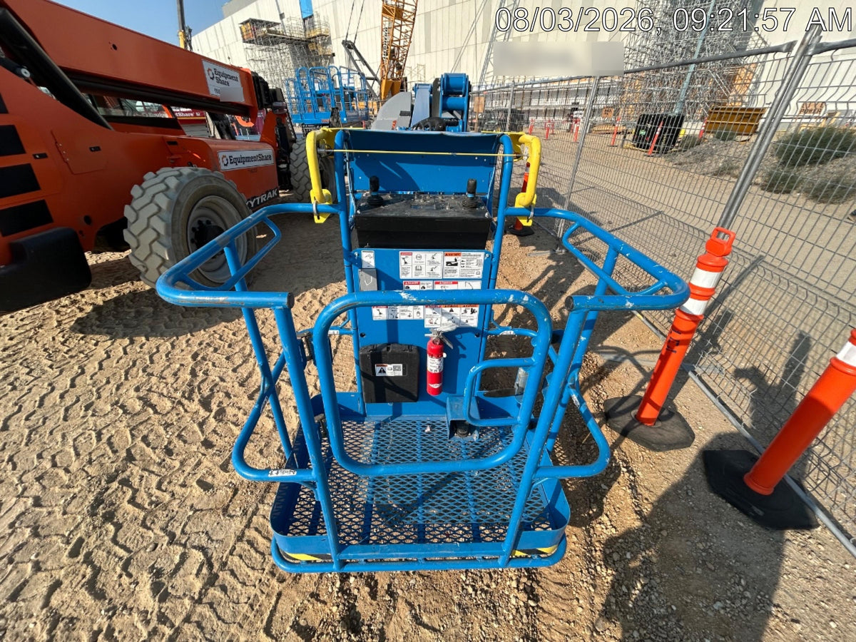 2025 GENIE Z40/23N RJ