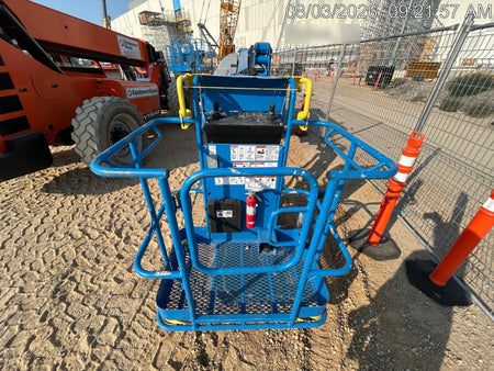 2025 GENIE Z40/23N RJ