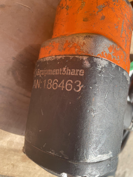 2021 MICHIGAN PNEUMATIC 751SS