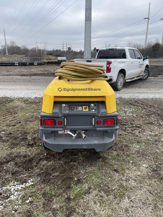 2020 CHICAGO PNEUMATIC CP 1290