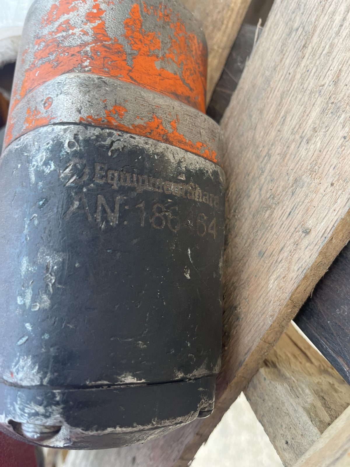2021 MICHIGAN PNEUMATIC 751SS
