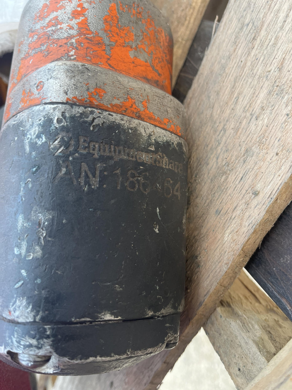 2021 MICHIGAN PNEUMATIC 751SS