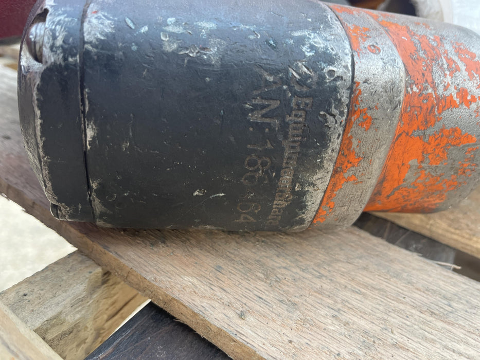 2021 MICHIGAN PNEUMATIC 751SS