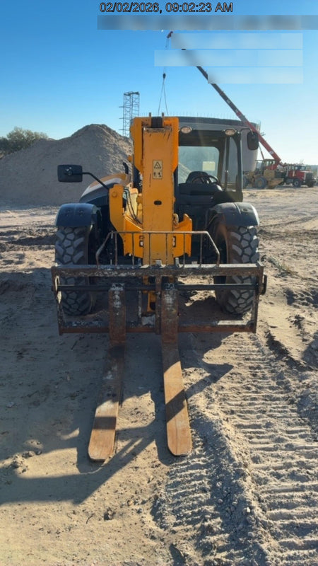 2023 JCB 506-36