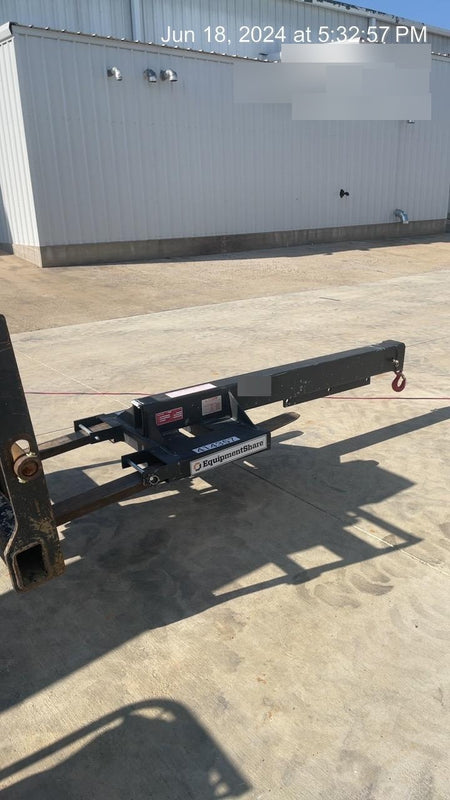 2024 ARROW MATERIAL HANDLING CE60-TH-STP