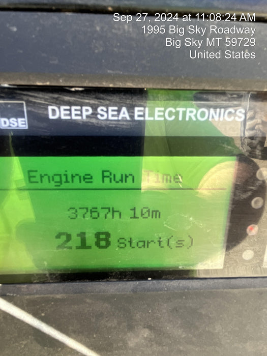 2022 WACKER NEUSON G25