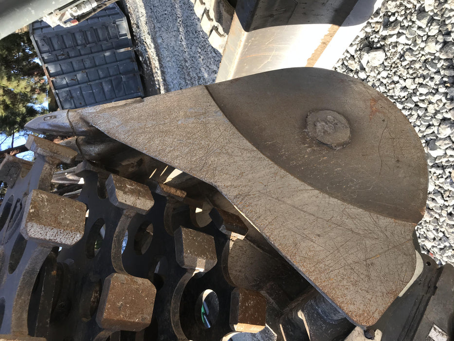 2019 PALADIN TWC1000-24