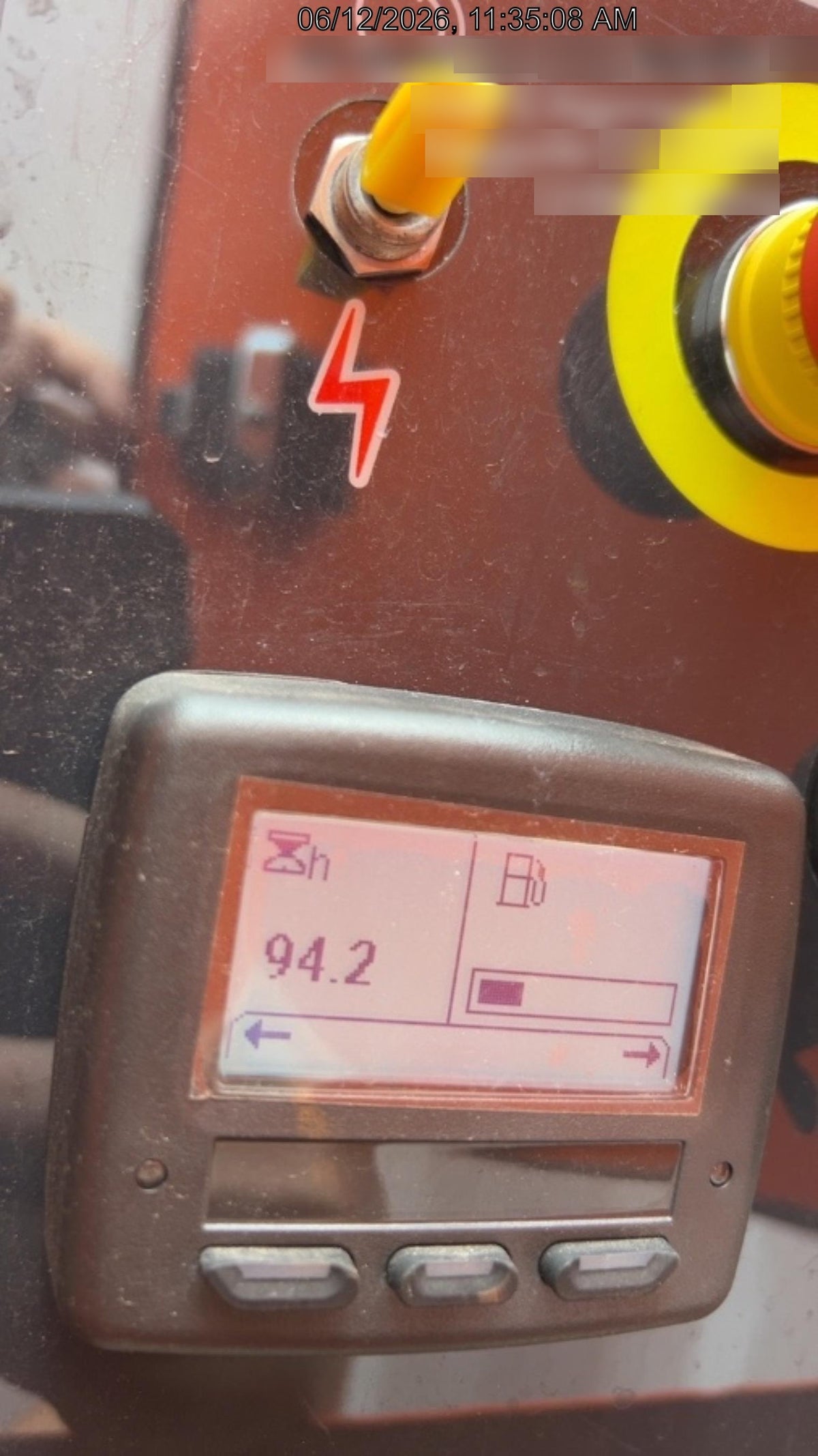 2026 JLG 860SJ