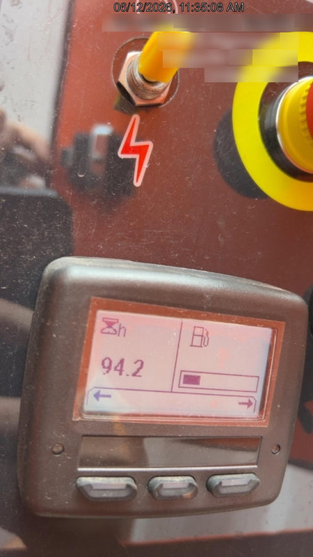 2026 JLG 860SJ