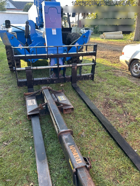 2026 GENIE GTH-1056