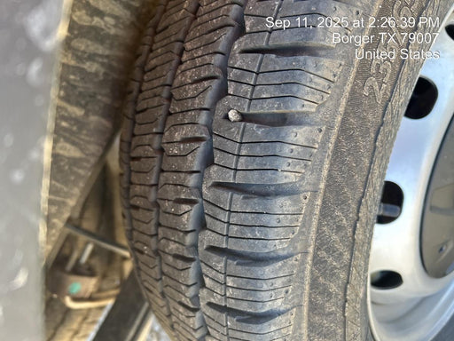 2024 FORD Transit 350 Rental