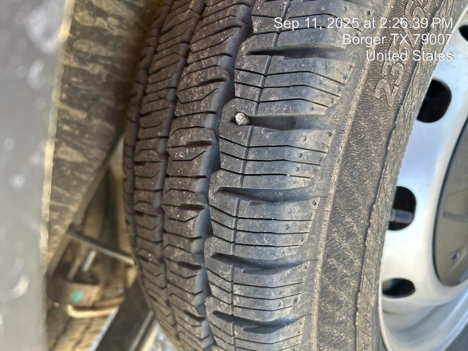 2024 FORD Transit 350 Rental