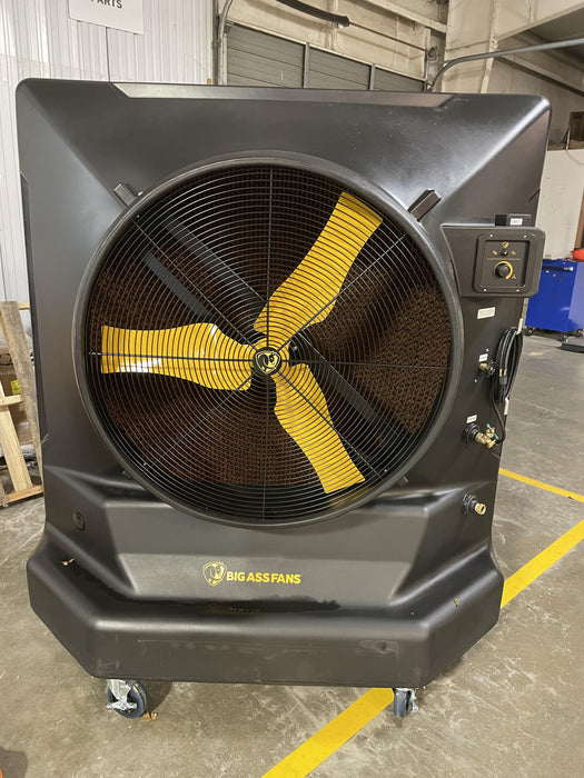 2023 BIG ASS FANS Cool Space 400