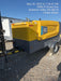 2023 ATLAS COPCO XAS 400-150 PACE