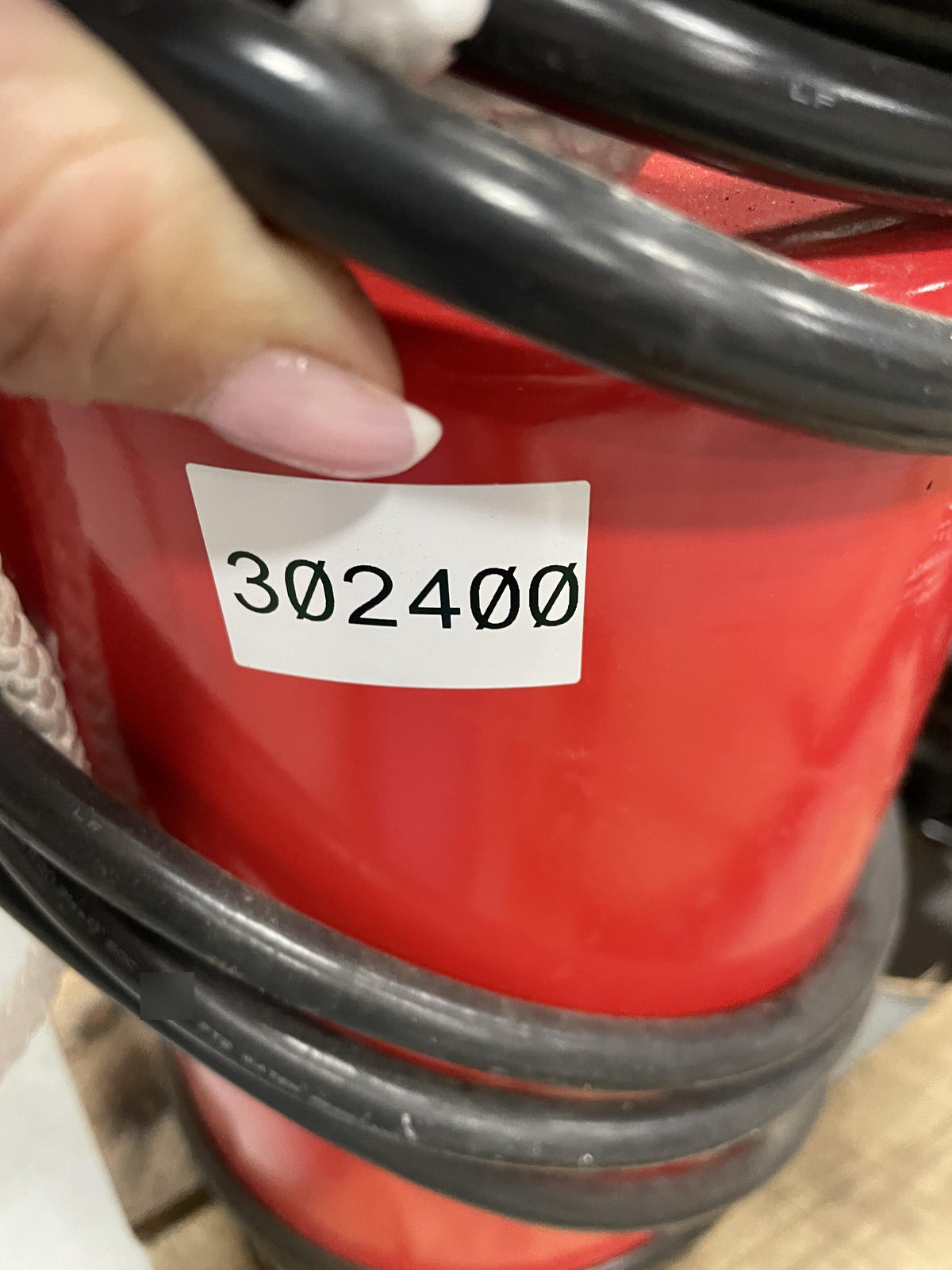 2023 MULTIQUIP ST2037