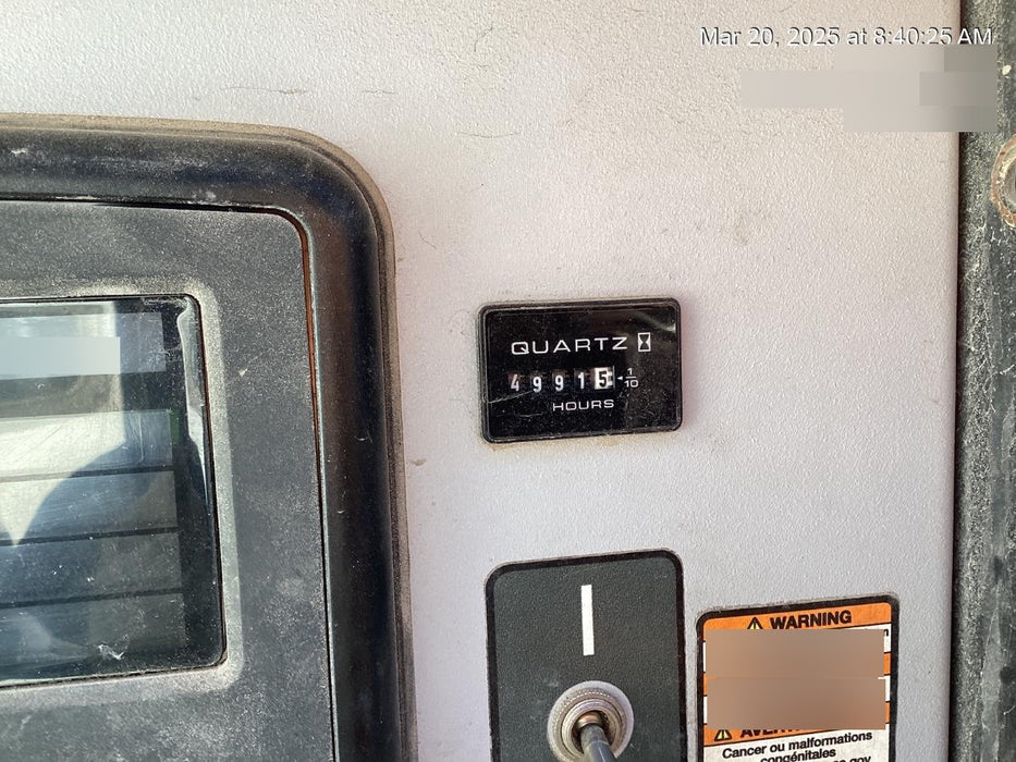 2019 WACKER NEUSON G70