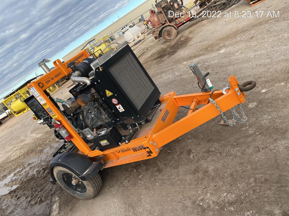 2021 PIONEER PP66S12L71-TD2.9L4