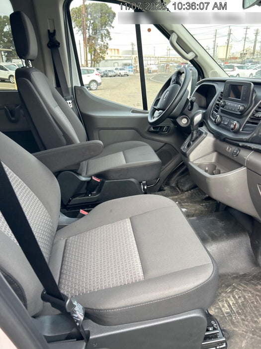2024 FORD Transit 350 Rental