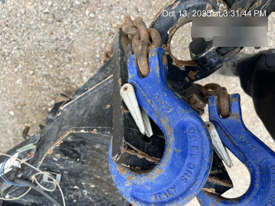 2023 ATLAS COPCO XAS 850