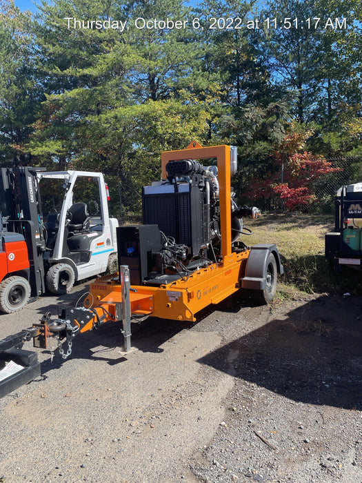 2022 PIONEER PP63C17L71-4045HFC06