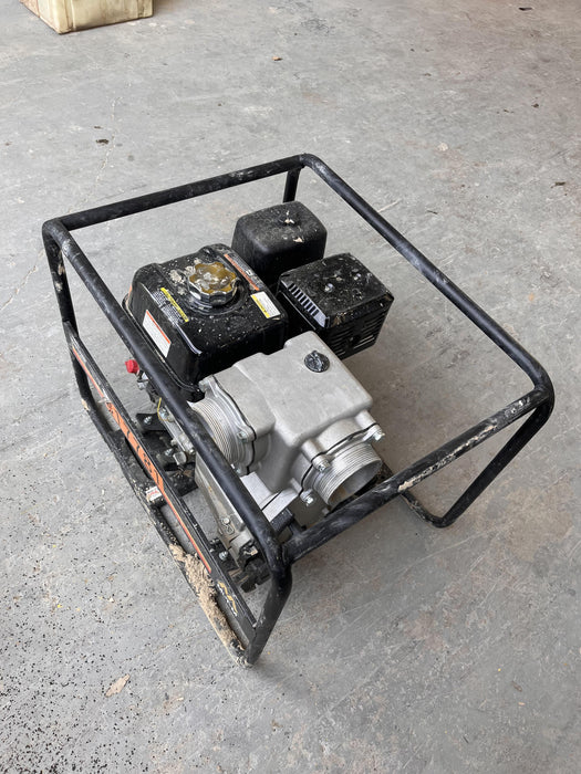 2024 MI-T-M WTP-T03-0MGH