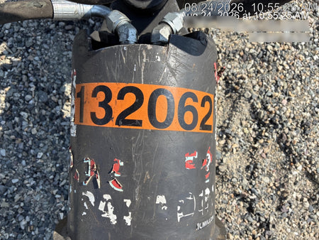 2020 PALADIN X1975