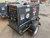 2021 Lincoln Electric Dual Maverick 200/200X Ready Pak 3, Includes Trailer, Cable Rack, Fender Light Kit