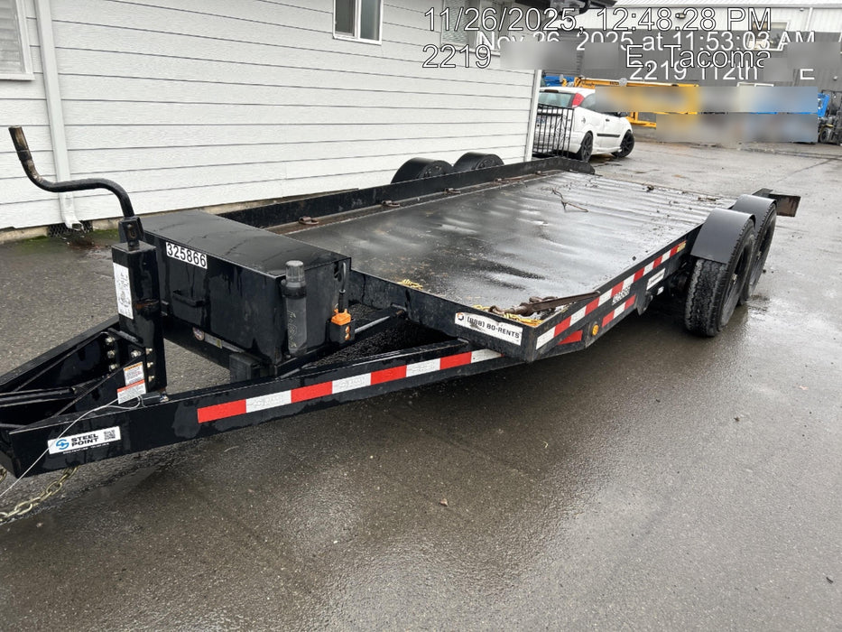 2023 STEELPOINT K19E