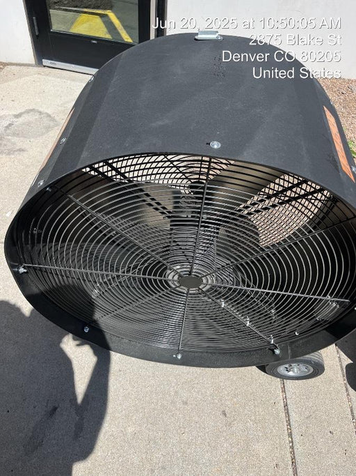 2024 SCHAEFER VKM36-2-B-O