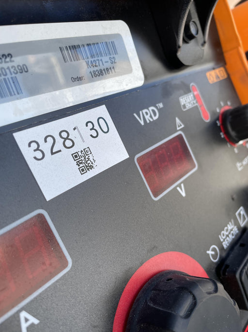 2023 LINCOLN ELECTRIC FLEXTEC 350X