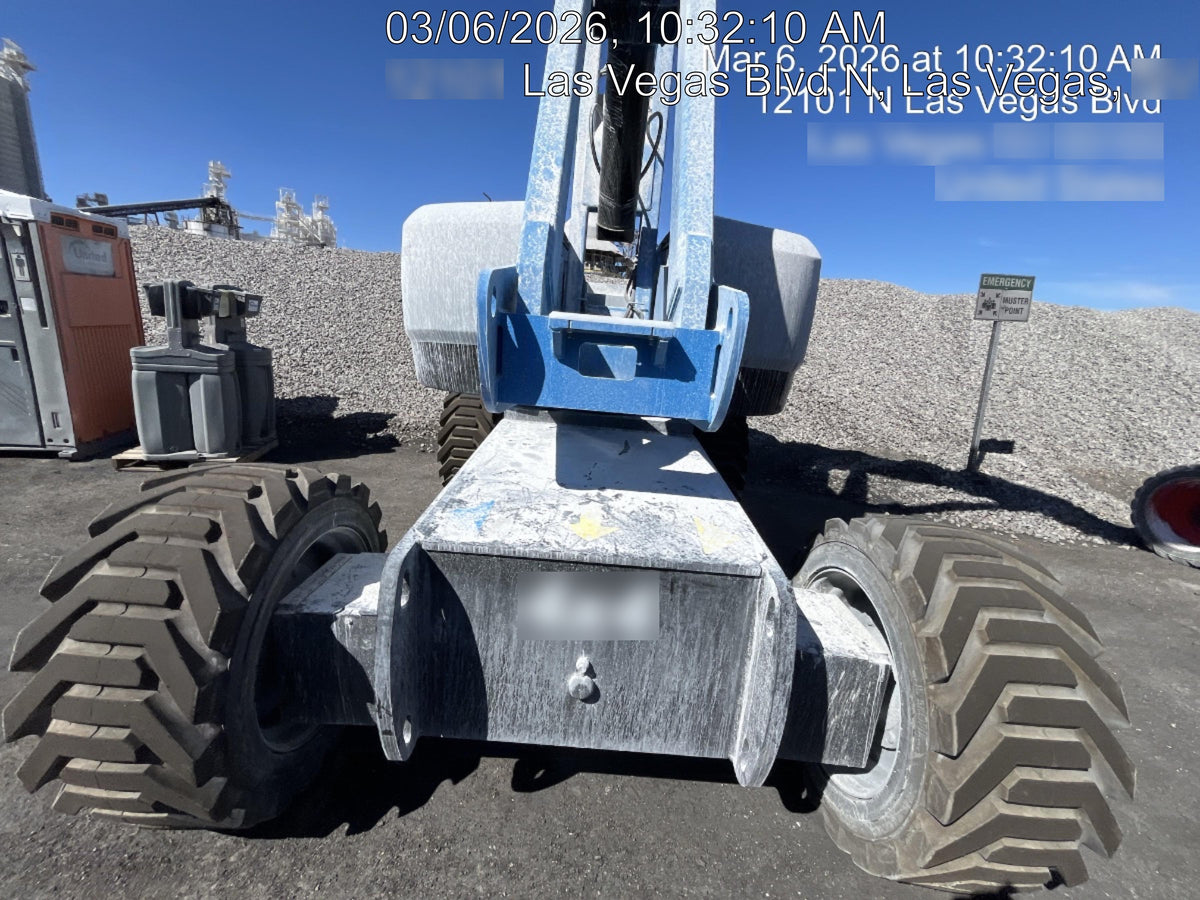 2026 GENIE S-85 XC