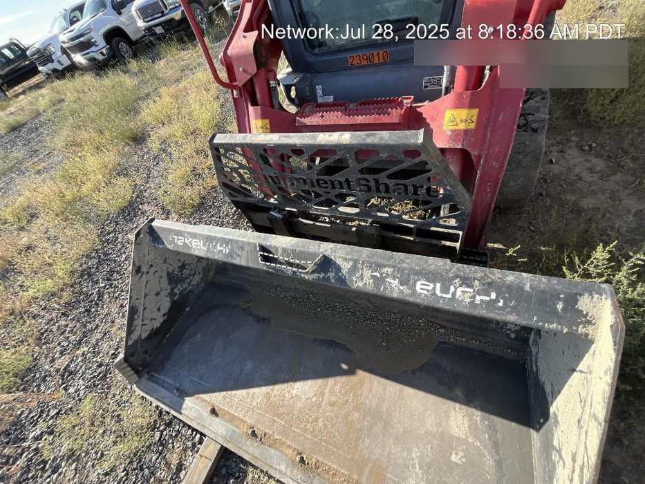 2020 PALADIN 48" Pallet Forks - Paladin