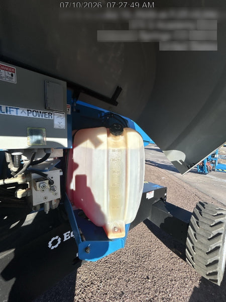 2024 GENIE S-45 XC