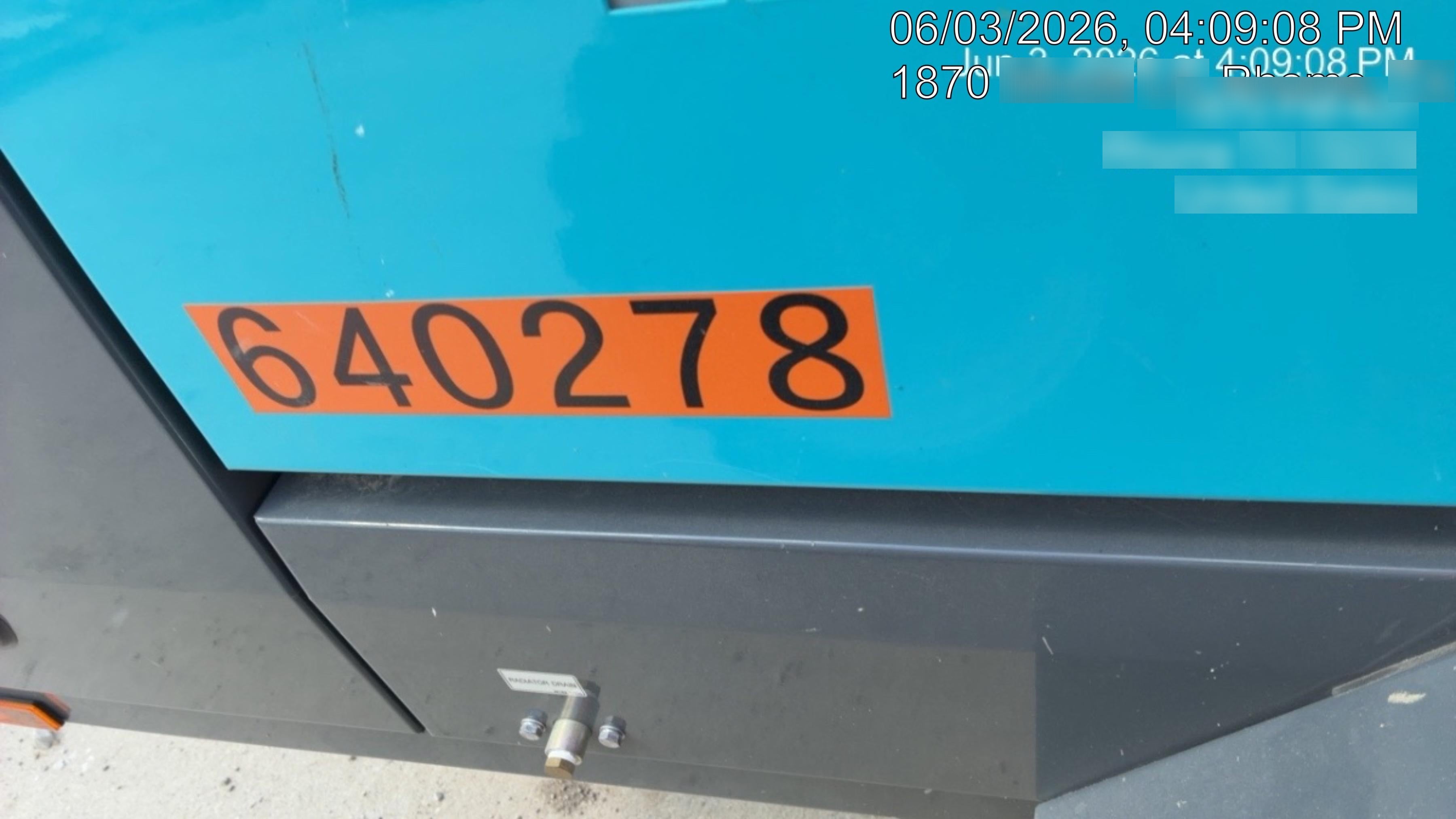 2026 AIRMAN PDS185S-6EZ1
